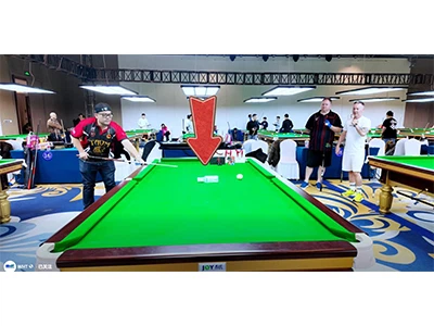 Tantangan Seru Biliar Episode 1 (1.0): Memasukkan Botol!🥤🎱🌏