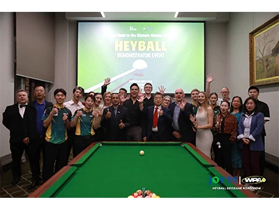 Tawaran untuk Akses Olimpiade Mendapat Momentum! Roadshow Penawaran Olimpiade...